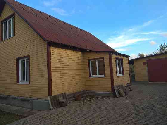 Дом 101.6 кв в Ясиноватой Ясиноватая