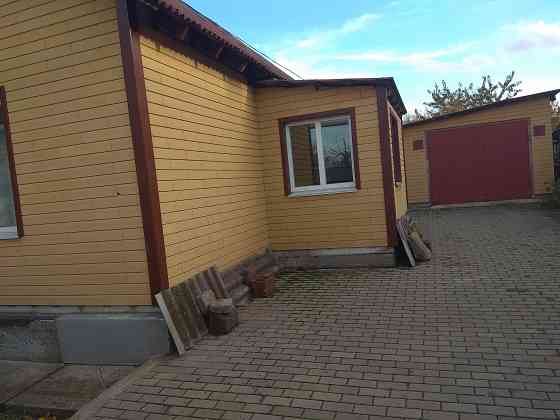 Дом 101.6 кв в Ясиноватой Ясиноватая