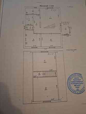 Дом 101.6 кв в Ясиноватой Ясиноватая