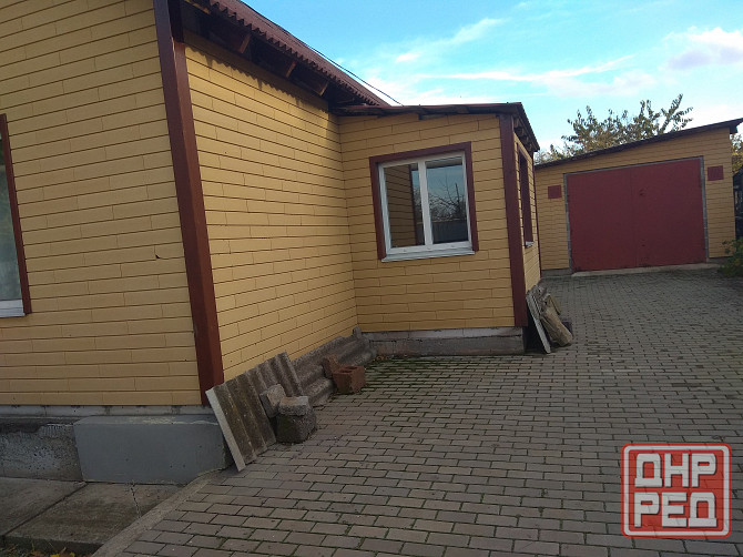 Дом 101.6 кв в Ясиноватой Ясиноватая - изображение 3