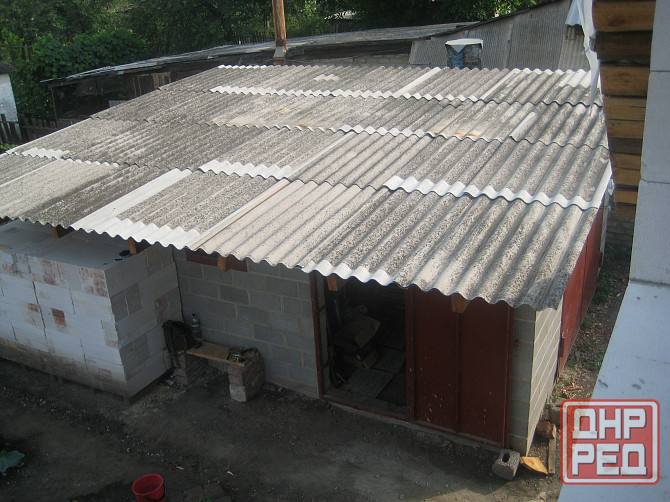 Дом 101.6 кв в Ясиноватой Ясиноватая - изображение 7