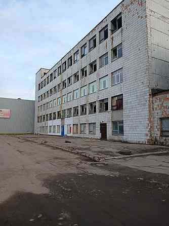 Административно бытовой комплекс 2121 м.кв,Донецк Донецк