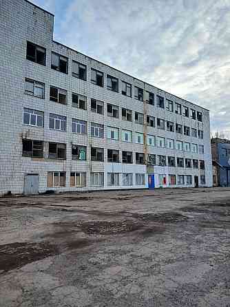 Административно бытовой комплекс 2121 м.кв,Донецк Донецк