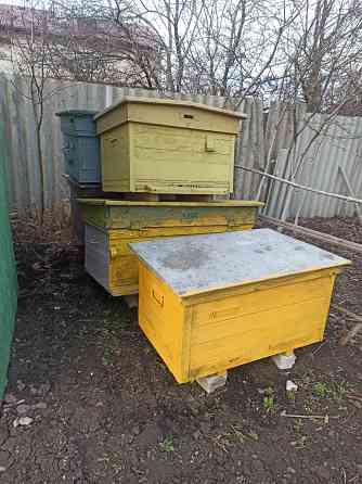 Продам ульи Макеевка
