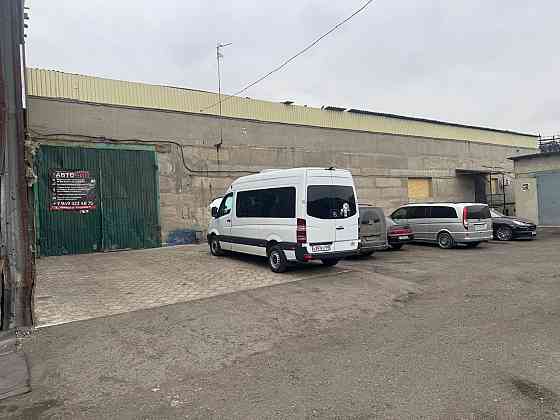 Комплекс 1200 м.кв Гвардейка,Макеевка Макеевка