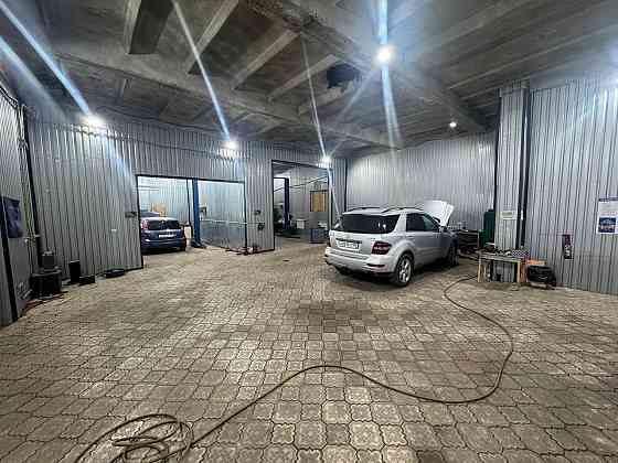 Комплекс 1200 м.кв Гвардейка,Макеевка Макеевка