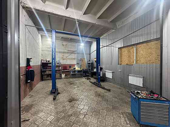 Комплекс 1200 м.кв Гвардейка,Макеевка Макеевка