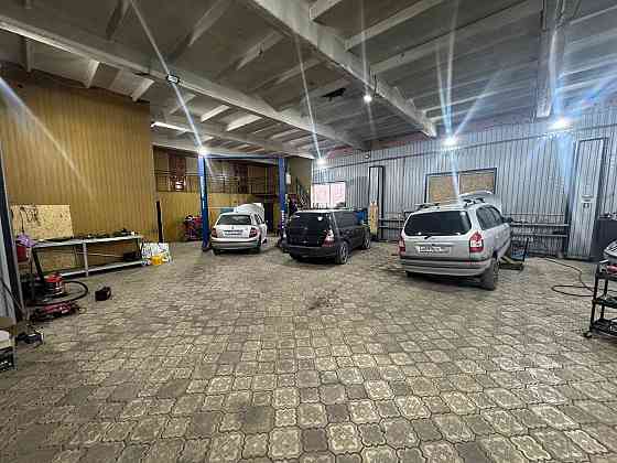 Комплекс 1200 м.кв Гвардейка,Макеевка Макеевка