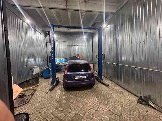 Комплекс 1200 м.кв Гвардейка,Макеевка Макеевка