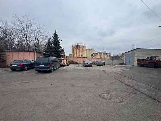 Комплекс 1200 м.кв Гвардейка,Макеевка Макеевка