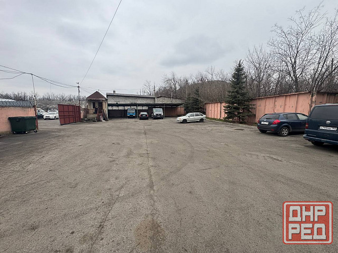 Комплекс 1200 м.кв Гвардейка,Макеевка Макеевка - изображение 7