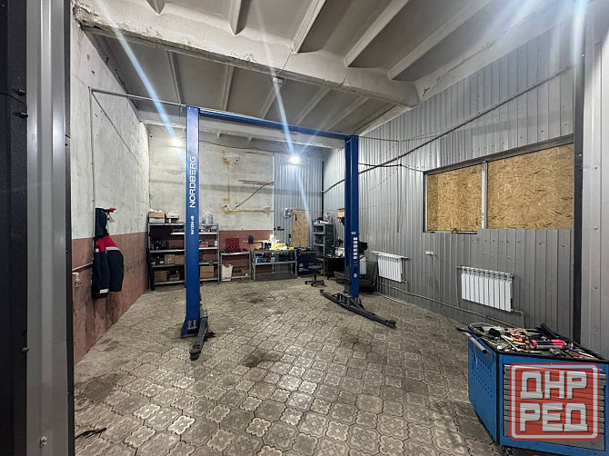 Комплекс 1200 м.кв Гвардейка,Макеевка Макеевка - изображение 1