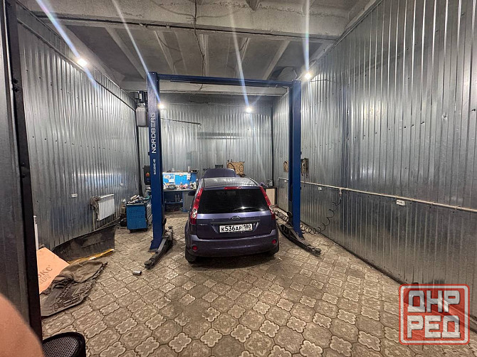 Комплекс 1200 м.кв Гвардейка,Макеевка Макеевка - изображение 3