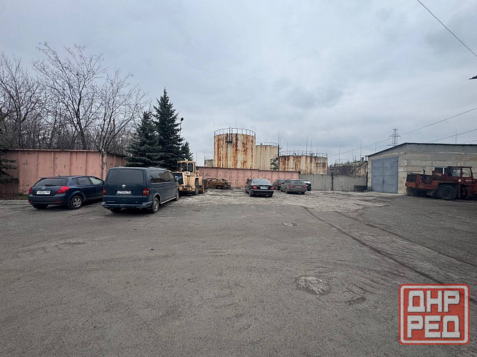 Комплекс 1200 м.кв Гвардейка,Макеевка Макеевка - изображение 6