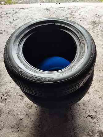 Продам шины Falken R-15 205/65 Енакиево