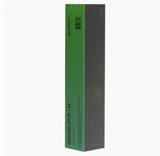 Коврик для мышки Raskat Specter Puf - M - арт-5769 Донецк