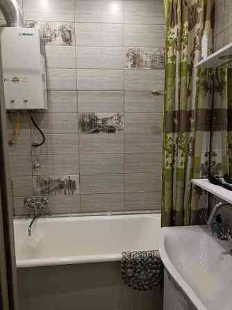 Продается 1-к квартира, евроремонт, всё включено! Район Щорса/Гурова Донецк