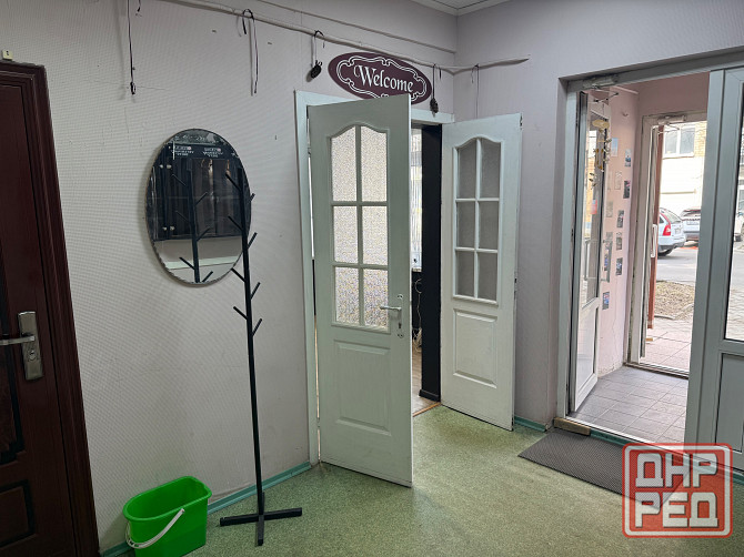 Продам: Нежилое помещение - 33 м2, пр.Ватутина Донецк - изображение 3