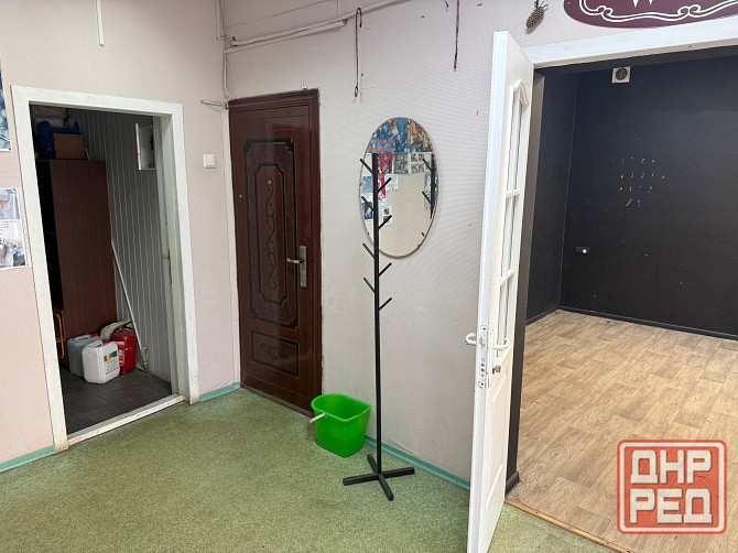 Продам: Нежилое помещение - 33 м2, пр.Ватутина Донецк - изображение 6