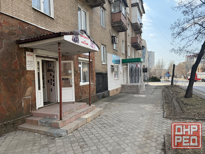 Продам: Нежилое помещение - 33 м2, пр.Ватутина Донецк - изображение 2