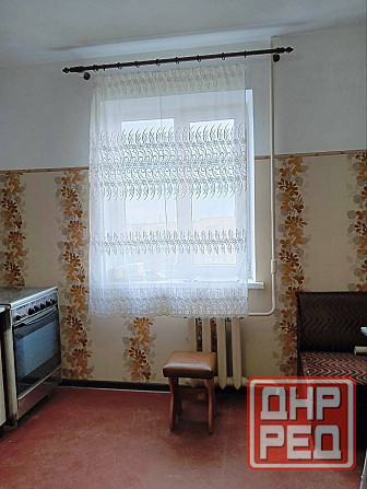 Сдаётся 1 комн. Киевский район. Галактика. Ул.Артема. 12.000 рублей. Донецк - изображение 2