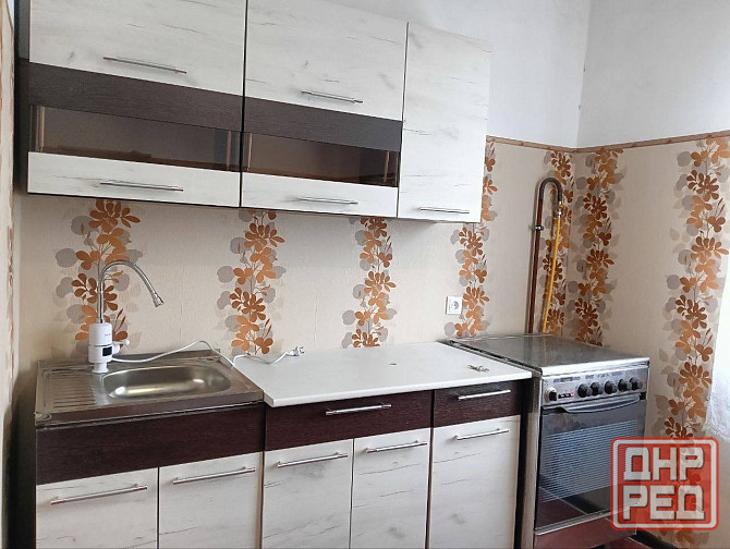 Сдаётся 1 комн. Киевский район. Галактика. Ул.Артема. 12.000 рублей. Донецк - изображение 1