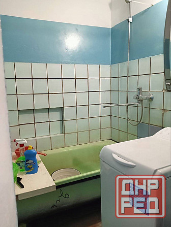 Сдаётся 1 комн. Киевский район. Галактика. Ул.Артема. 12.000 рублей. Донецк - изображение 4