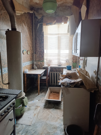 Продажа 2-х комнатной квартиры, Макеевка, ул.Ленина(92-х квартирный, магазин Донбасс Макеевка