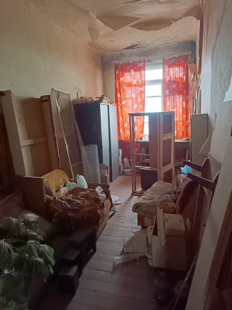 Продажа 2-х комнатной квартиры, Макеевка, ул.Ленина(92-х квартирный, магазин Донбасс Макеевка