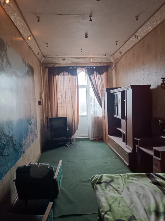 Продажа 2-х комнатной квартиры, Макеевка, ул.Ленина(92-х квартирный, магазин Донбасс Макеевка