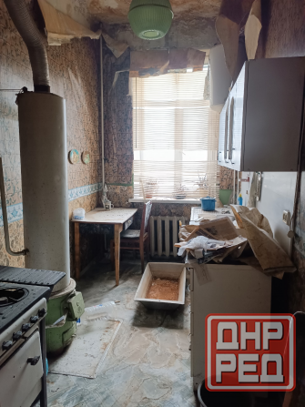 Продажа 2-х комнатной квартиры, Макеевка, ул.Ленина(92-х квартирный, магазин Донбасс Макеевка - изображение 6