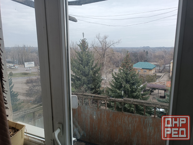 Продажа 2-х комнатной квартиры, Макеевка, ул.Ленина(92-х квартирный, магазин Донбасс Макеевка - изображение 1