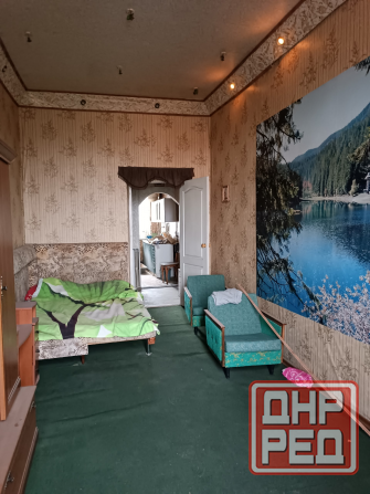 Продажа 2-х комнатной квартиры, Макеевка, ул.Ленина(92-х квартирный, магазин Донбасс Макеевка - изображение 4