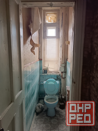 Продажа 2-х комнатной квартиры, Макеевка, ул.Ленина(92-х квартирный, магазин Донбасс Макеевка - изображение 8