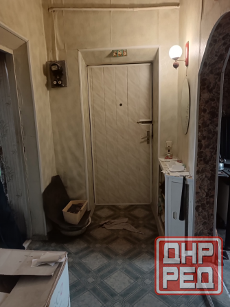 Продажа 2-х комнатной квартиры, Макеевка, ул.Ленина(92-х квартирный, магазин Донбасс Макеевка - изображение 9