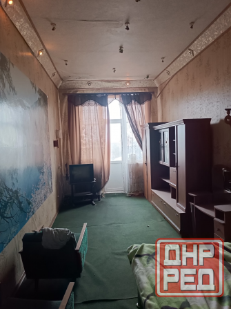 Продажа 2-х комнатной квартиры, Макеевка, ул.Ленина(92-х квартирный, магазин Донбасс Макеевка - изображение 3