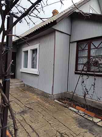 Продажа дома г. Макеевка Советский район, п.Нижняя Крынка Макеевка