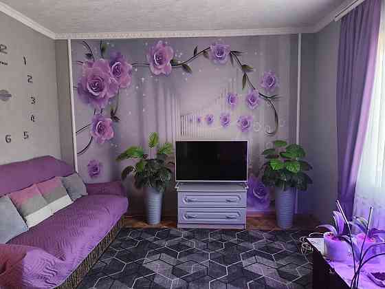 Продажа дома г. Макеевка Советский район, п.Нижняя Крынка Макеевка