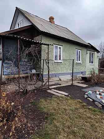 Продажа дома г. Макеевка Советский район, п.Нижняя Крынка Макеевка