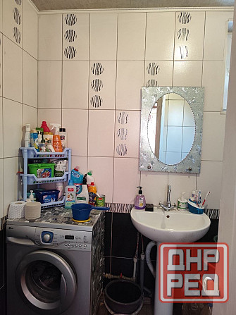 Продажа дома г. Макеевка Советский район, п.Нижняя Крынка Макеевка - изображение 5