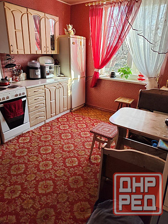 Продажа дома г. Макеевка Советский район, п.Нижняя Крынка Макеевка - изображение 7