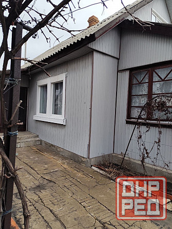 Продажа дома г. Макеевка Советский район, п.Нижняя Крынка Макеевка - изображение 3