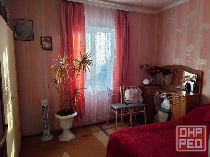 Продажа дома г. Макеевка Советский район, п.Нижняя Крынка Макеевка - изображение 4