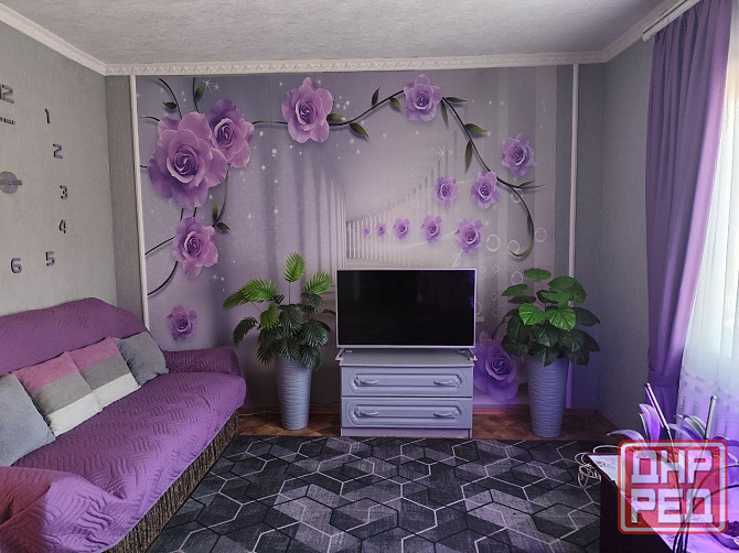 Продажа дома г. Макеевка Советский район, п.Нижняя Крынка Макеевка - изображение 1