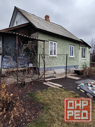 Продажа дома г. Макеевка Советский район, п.Нижняя Крынка Макеевка - изображение 2