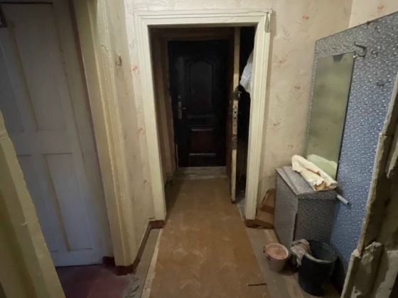 Продажа 3 квартиры и гаража Макеевка ориентир Менделеевский рынок Макеевка