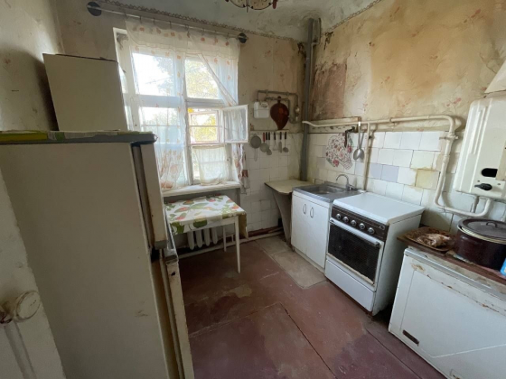 Продажа 3 квартиры и гаража Макеевка ориентир Менделеевский рынок Макеевка