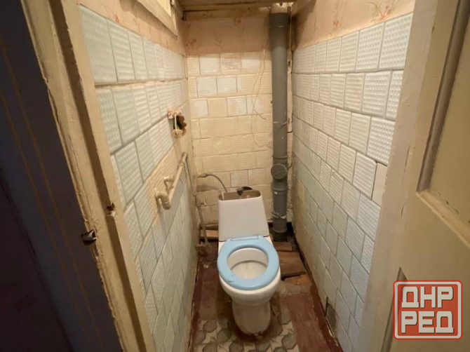 Продажа 3 квартиры и гаража Макеевка ориентир Менделеевский рынок Макеевка - изображение 8