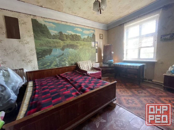 Продажа 3 квартиры и гаража Макеевка ориентир Менделеевский рынок Макеевка - изображение 5