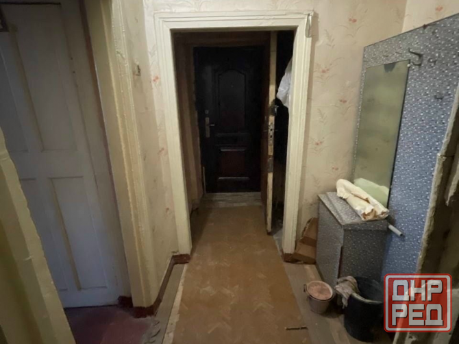 Продажа 3 квартиры и гаража Макеевка ориентир Менделеевский рынок Макеевка - изображение 4